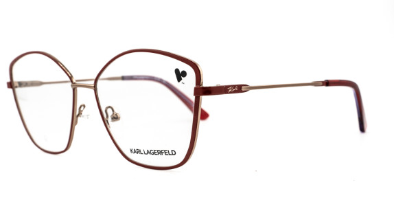 KARL LAGERFELD KL345 600