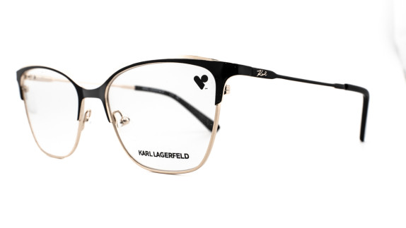 KARL LAGERFELD KL337 001