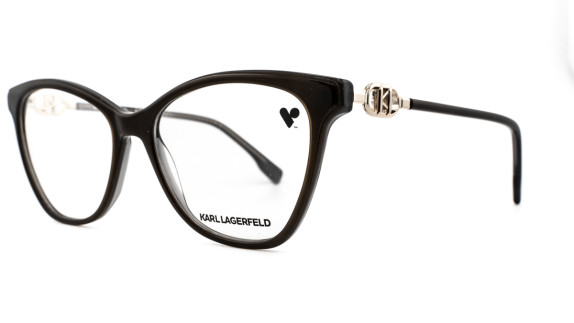 KARL LAGERFELD KL6092 208