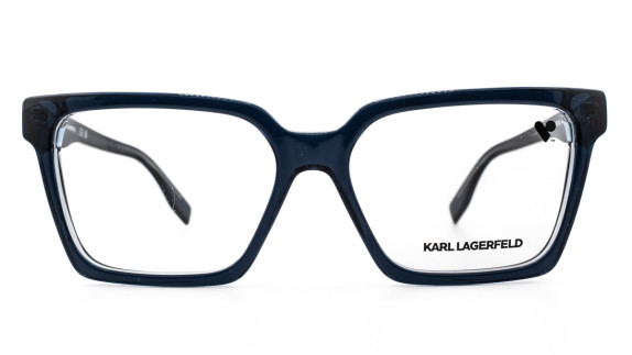 KARL LAGERFELD KL6097 405