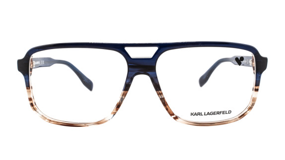 KARL LAGERFELD KL6156 424