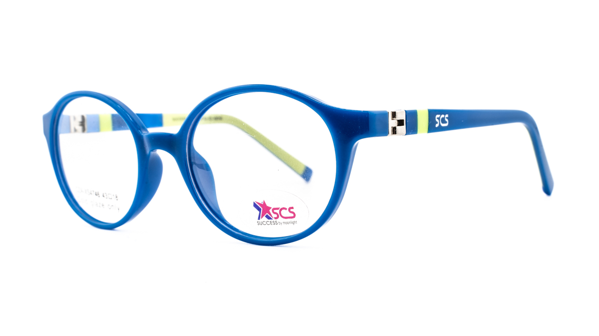 hiyoko☆ SUCCESS CZA-XS4746 C2 - Okulary korekcyjne - Dziecięce