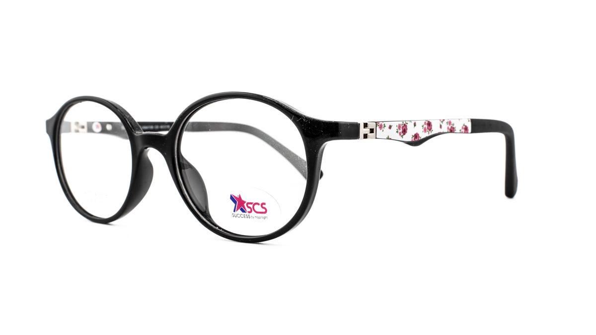 SUCCESS CZA-XS4746 C2 - Okulary korekcyjne - Dziecięce