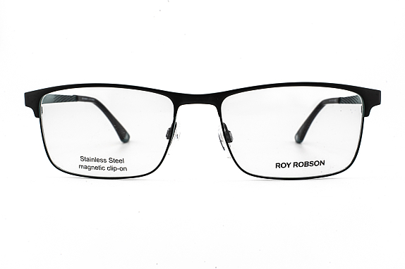 ROY ROBSON 10101-1