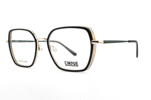 CINQUE 11182-3