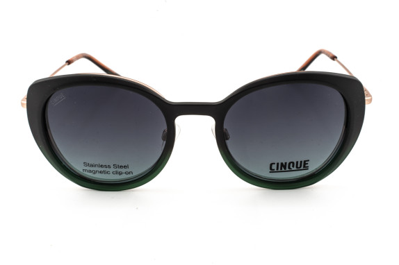 CINQUE 11168-1