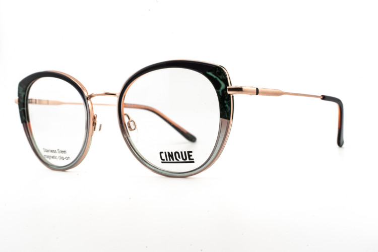 CINQUE 11168-1