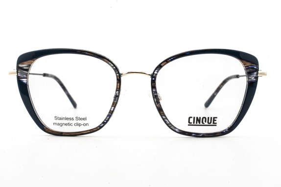 CINQUE 11174-1