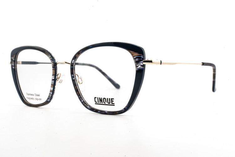 CINQUE 11174-1