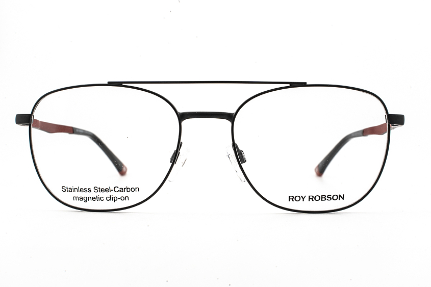 ROY ROBSON 10095-3