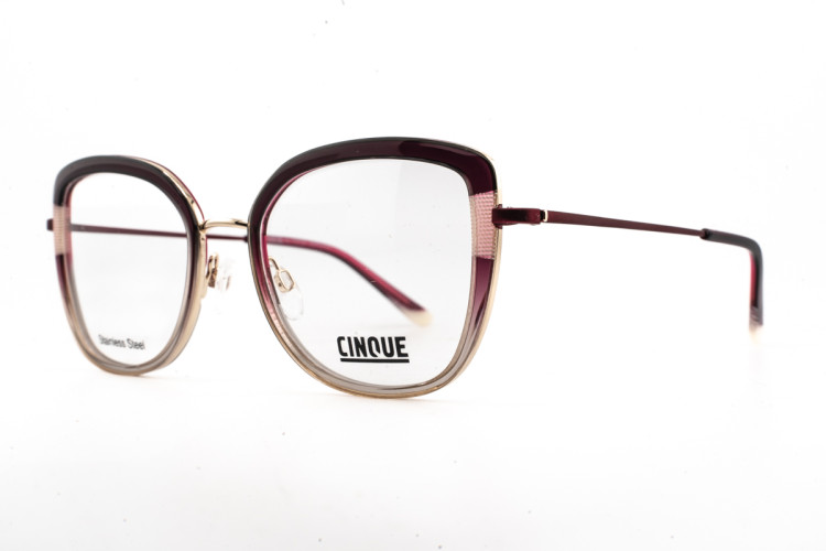 CINQUE 11162-3