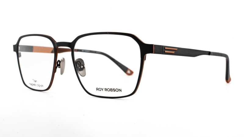 ROY ROBSON 40118-2