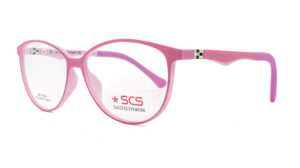 SUCCESS BJ-XS5767 C8 - Okulary korekcyjne - Dziecięce