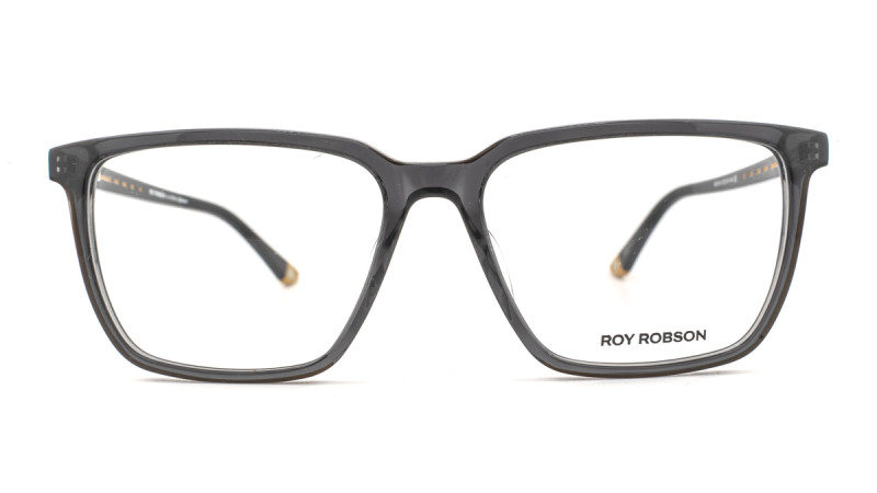 ROY ROBSON 60131-3