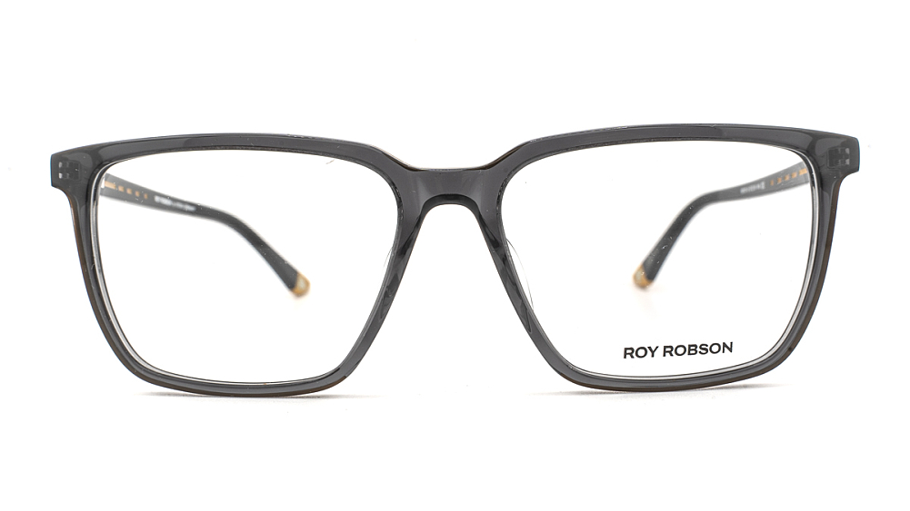 ROY ROBSON 60131-3