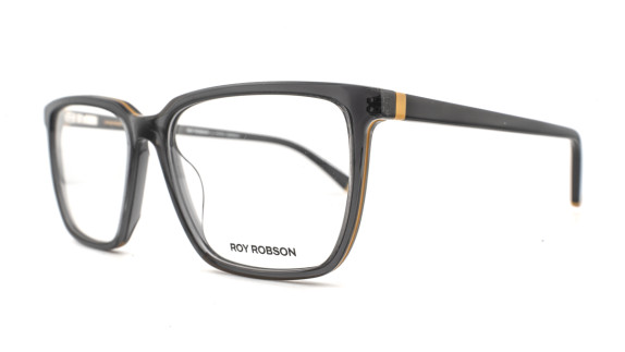 ROY ROBSON 60131-3