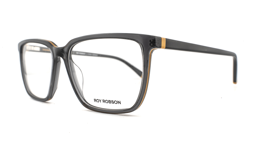 ROY ROBSON 60131-3
