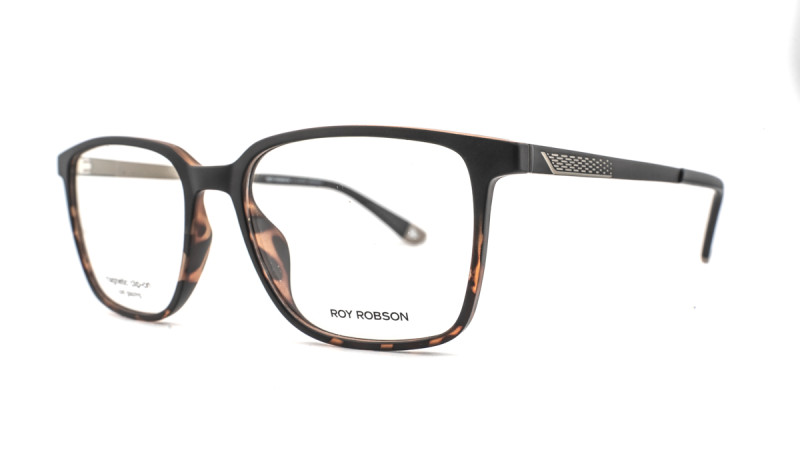 ROY ROBSON 60134-3
