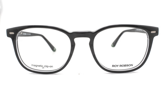 ROY ROBSON 60133-1