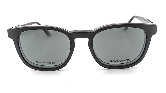 ROY ROBSON 60133-1