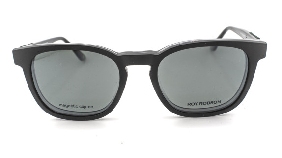 ROY ROBSON 60133-1