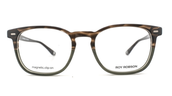 ROY ROBSON 60133-3