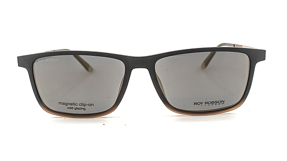 ROY ROBSON 60126-1