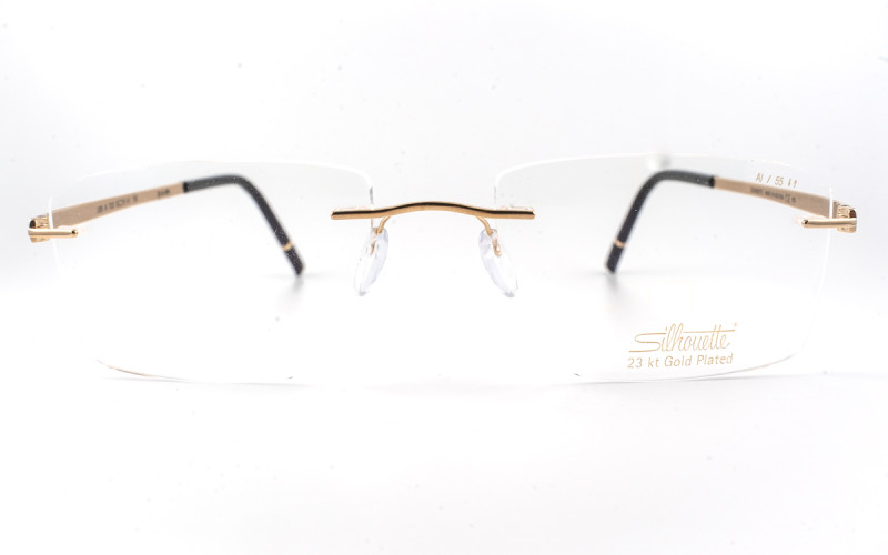 SILHOUETTE L009 7520