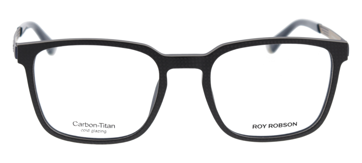 ROY ROBSON 40130-2