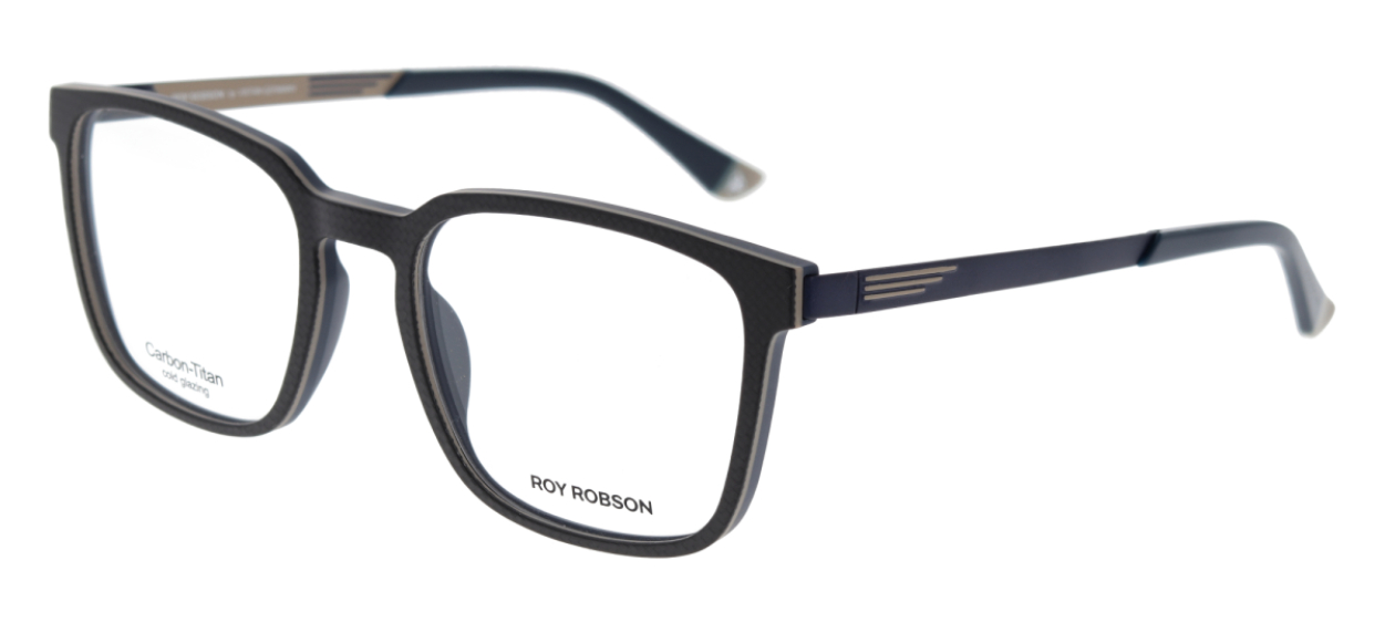 ROY ROBSON 40130-2