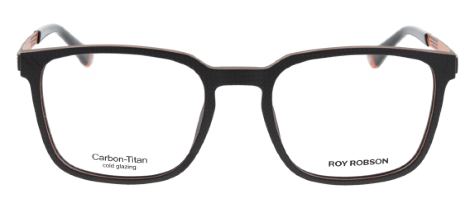 ROY ROBSON 40130-1