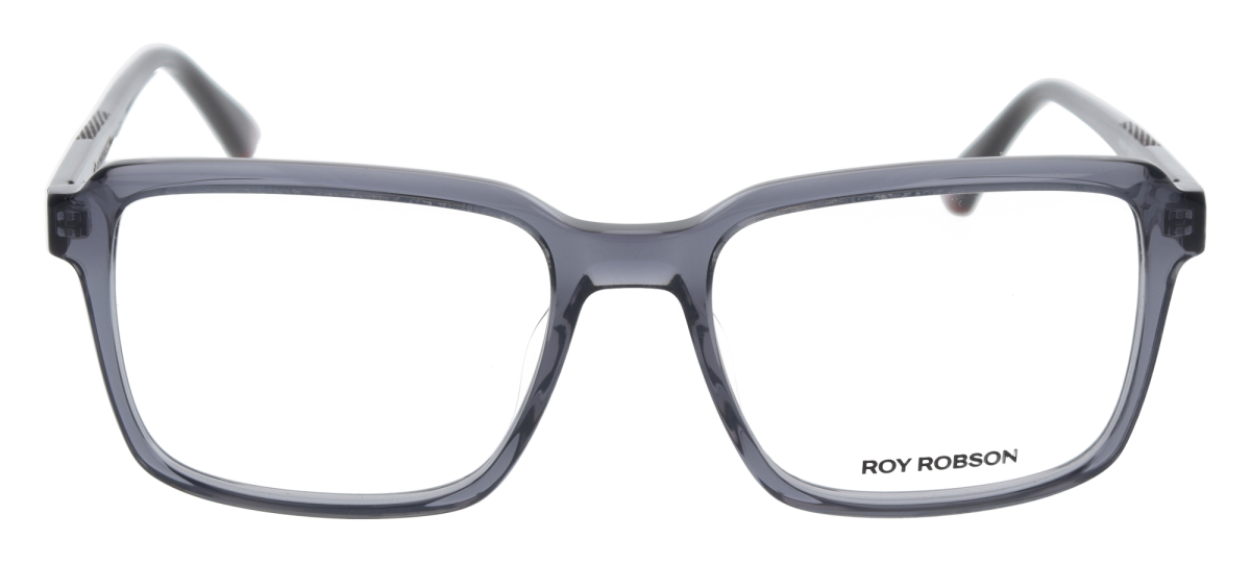 ROY ROBSON 60136-1
