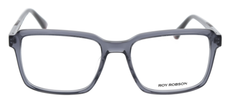 ROY ROBSON 60136-1