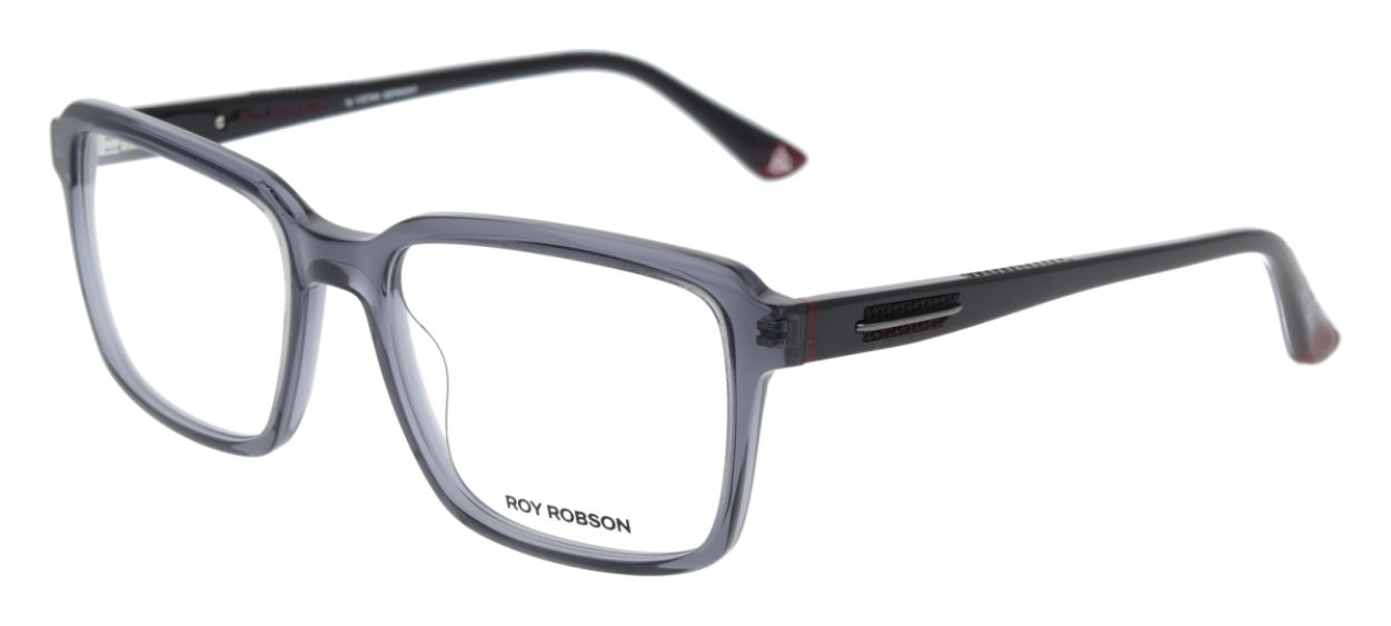 ROY ROBSON 60136-1