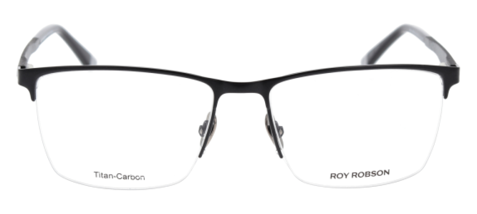 ROY ROBSON 40114-3