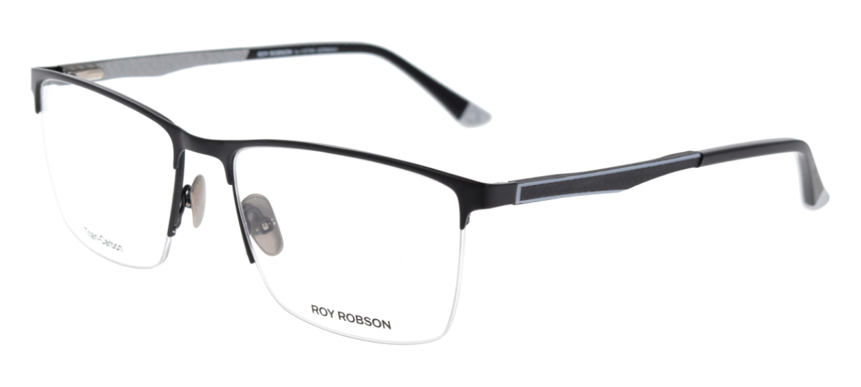 ROY ROBSON 40114-3