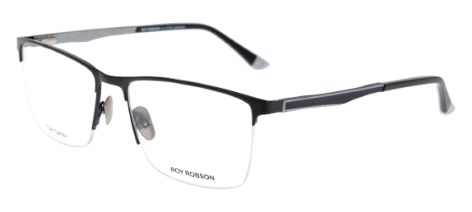 ROY ROBSON 40114-3