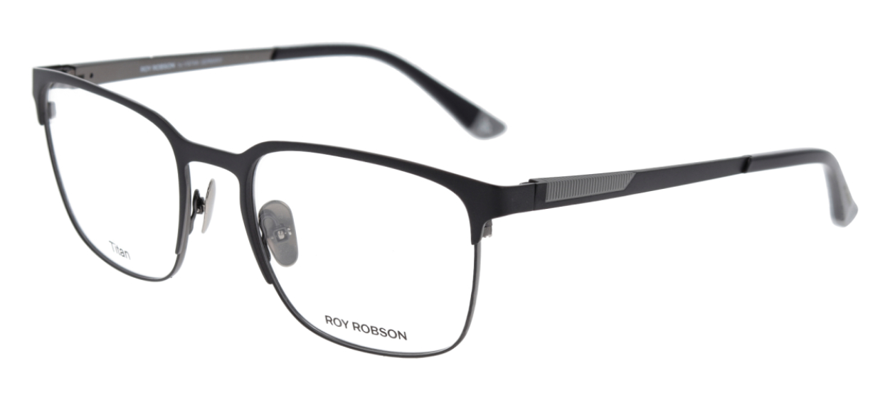 ROY ROBSON 40119-1