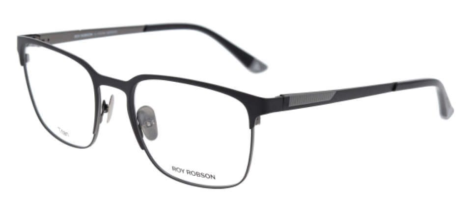 ROY ROBSON 40119-1