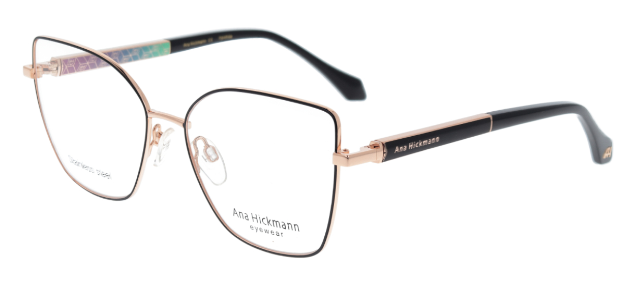 ANA HICKMANN 1499 09A
