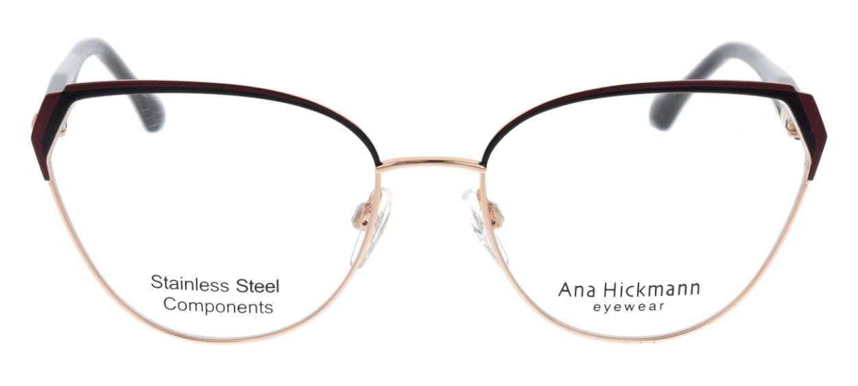 ANA HICKMANN 1546 09A