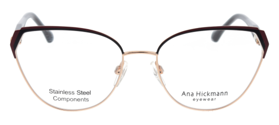 ANA HICKMANN 1546 09A