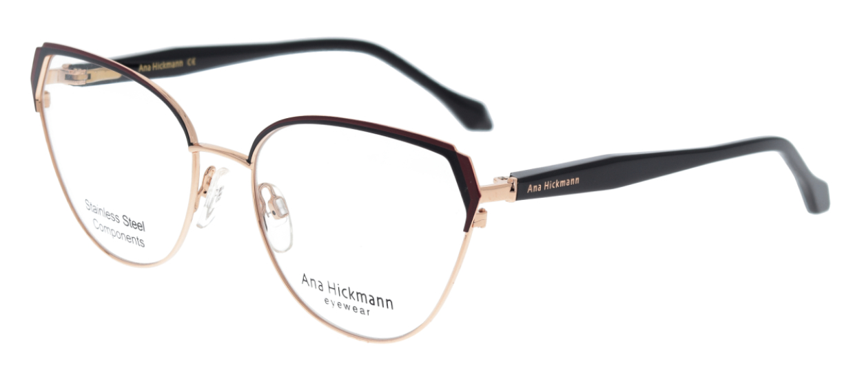 ANA HICKMANN 1546 09A