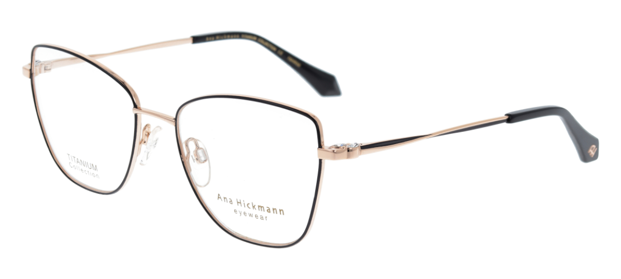 ANA HICKMANN 1544T 09A