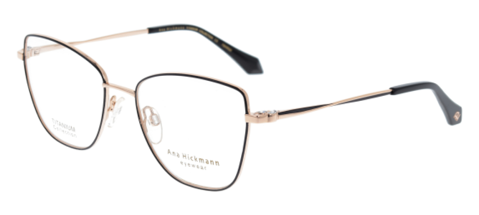 ANA HICKMANN 1544T 09A