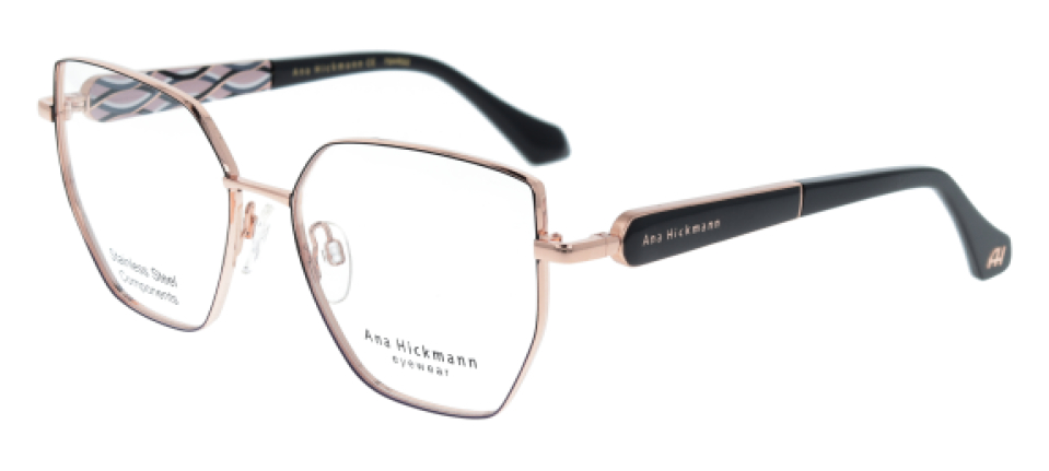 ANA HICKMANN 1591 09A