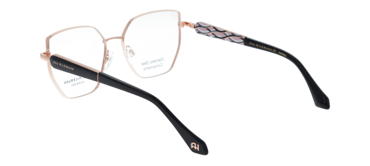 ANA HICKMANN 1591 09A