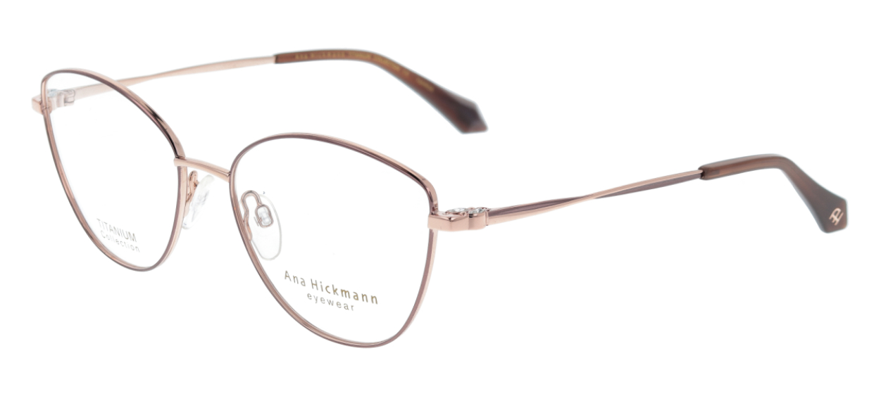 ANA HICKMANN 1545T 05A