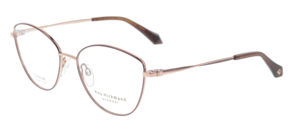 ANA HICKMANN 1545T 05A