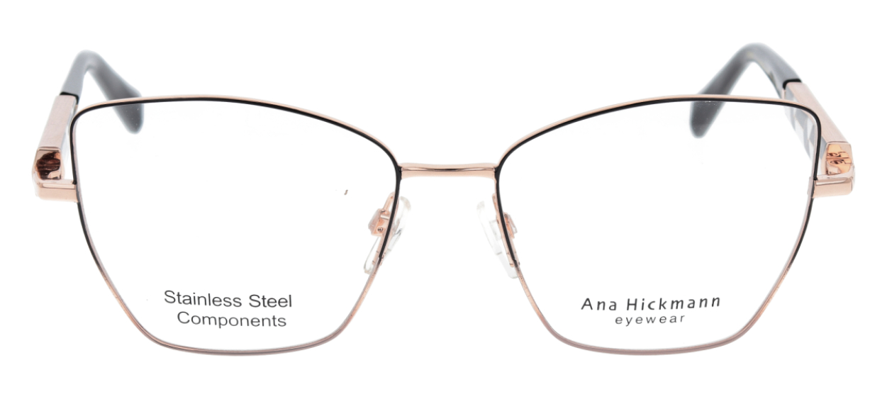 ANA HICKMANN 1563G 09A